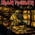 Iron Maiden Piece Of Mind LP