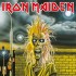 Iron Maiden Iron Maiden LP