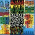 A Tribe Called Quest Peoples Instinctive Travels & The Paths Of Rhythm CD