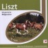 Leonard Bernstein Liszt, Enescu & Brahms Ungarische Rhapsodien... CD
