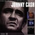 Johnny Cash Original Album Classics CD3