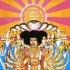 Jimi Hendrix Experience Axis Bold As Love CD