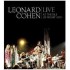 Leonard Cohen Live At The Isle Of Wight CD+DVD