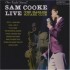 Sam Cooke One Night Stand - Live CD