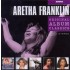 Aretha Franklin Original Album Classics CD5