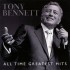 Tony Bennett All Time Greatest Hits CD