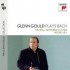 Glenn Gould Bach Well-Tempered Clavier Books 1 & 2 CD4