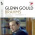 Glenn Gould Plays Brahms CD2