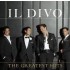 Il Divo Greatest Hits Deluxe CD2