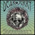 Various Artists Dear Jerry Celebrating The Music Of Jerry Garcia CD2+DVD