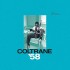 John Coltrane Coltrane 58 CD5