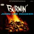 John Lee Hooker Burnin Craft CD