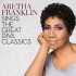 Aretha Franklin Sings The Great Diva Classics CD