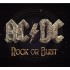 Ac/dc Rock Or Bust LP+CD
