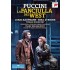 Jonas Kaufmann Puccini La Fanciulla Del West DVD