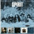 Spirit Original Album Classics CD