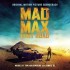 Soundtrack Mad Max Fury Road CD