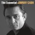 Johnny Cash Essential LP2