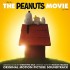 Soundtrack Peanuts Movie CD