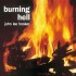 John Lee Hooker Burning Hell LP