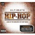 Various Artists Ultimate Hip-Hop CD4