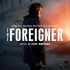 Soundtrack Foreigner By Cliff Martinez CD