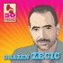 Dražen Zečić 50 Originalnih Pjesama CD3