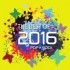 Razni Izvođači Best Of 2016 Pop-Rock Hitovi CD/MP3
