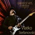 Vlatko Stefanovski Greatest Hits Collection CD