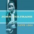 John Coltrane Live 1962 CD2