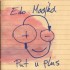 Edo Maajka Put U Plus CD/MP3