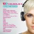 Razni Izvođači 100 Najbolje Vol.2 CD/MP3