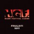 Razni Izvođači 15.hgf- Finalisti 2011 CD/MP3