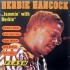 Herbie Hancock Jammin With CD2