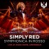 Simply Red Symphonica In Rosso CD+DVD