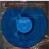 John Coltrane Blue Train Blue Vinyl LP