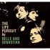 Belle & Sebastian Life Pursuit CD