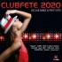 Various Artists Clubfete 2020 CD3