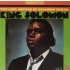 Solomon Burke King Solomon Limited Analogue Audiophile Remaster 180G Vinyl LP