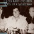 Leonard Cohen Death Of A Ladies Man CD