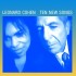 Leonard Cohen Ten New Songs CD