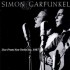 Simon & Garfunkel Live From New York City,1967 CD