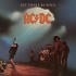 Ac/dc Let There Be Rock LP
