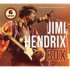 Jimi Hendrix Box Legendary Radio Broadcast Recordings CD6