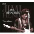 Jimi Hendrix The Album CD2