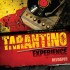 Various Artists Tarantino Experience Reloaded Gold Vinyl LP2