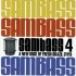 Various Artists Sambass 4 CD