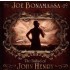 Joe Bonamassa Ballad Of John Henry CD
