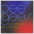 Bee Gees You Should Be Dancing CD