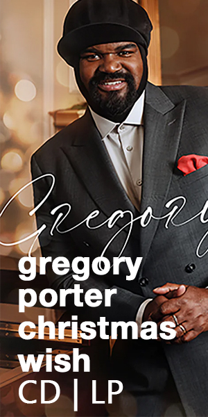 gregory poter